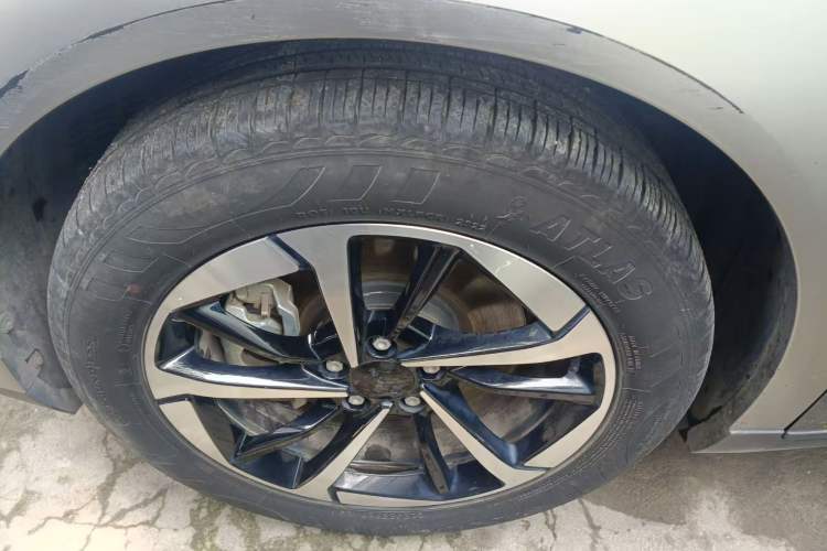 Used AION Y 2024 Plus 510 Intelligent Driving Version
