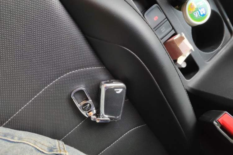 Used Jetta VS7 2021 1.4T Automatic Enjoyment Edition