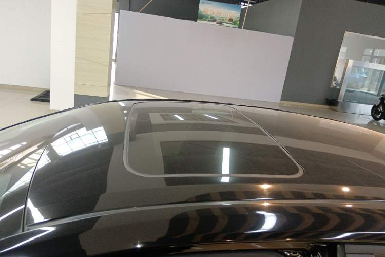 Used Toyota Levin 2019 185T CVT Sport Edition China VI Standard
