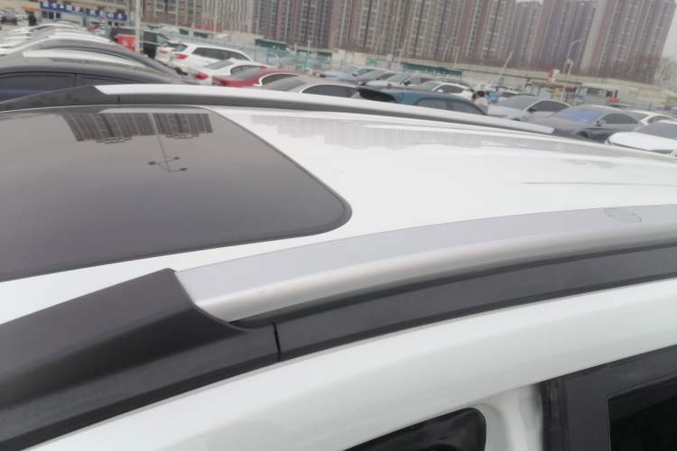 Used Haval M6 2021 PLUS 1.5T DCT Luxury Smart Connectivity Model
