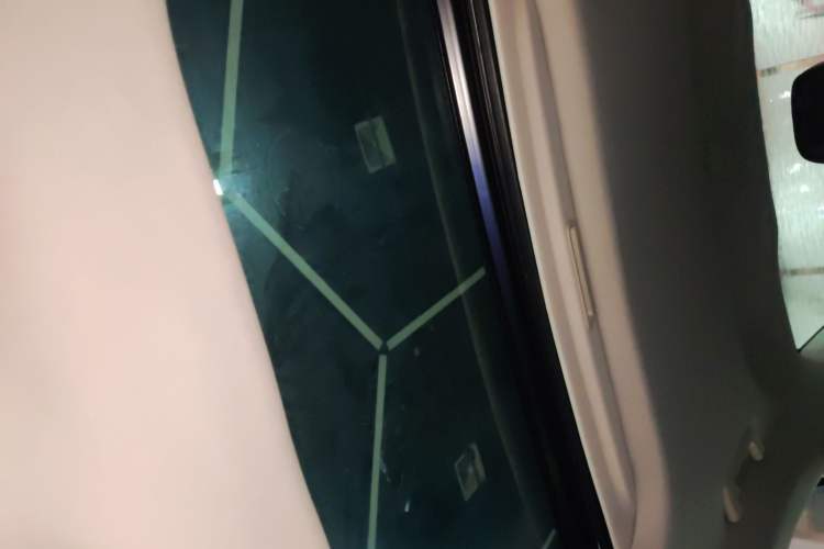 Used Ford Mondeo 2013 2.0L GTDi 200 Fashion Edition