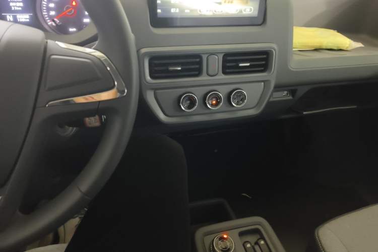 Used Wuling Yangguang 