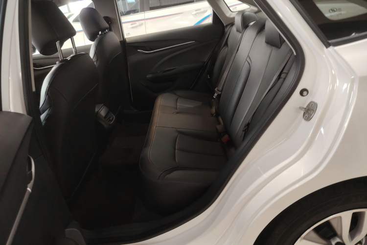 Used Buick GT 2021 1.3T Automatic Mild Hybrid Elite Version
