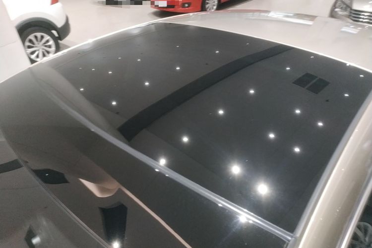 Used Volkswagen FAW-Volkswagen CC 2016 1.8TSI Prestige Model
