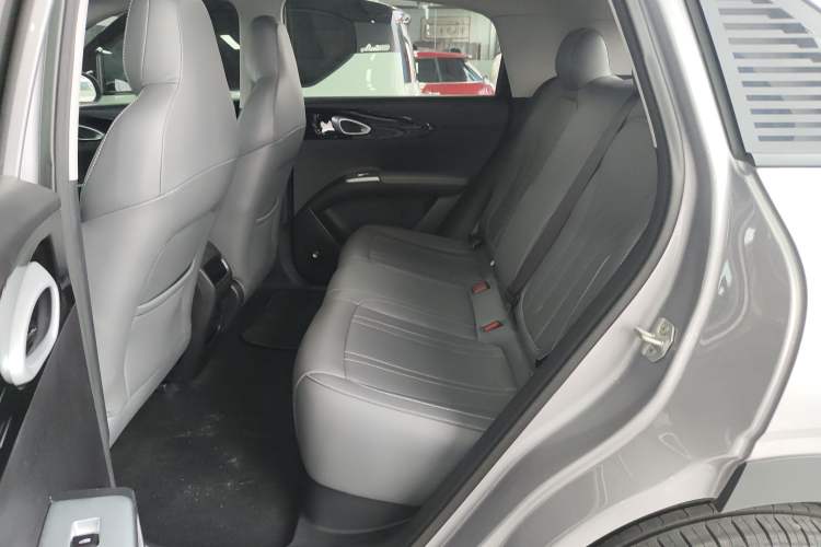 Used  Geome 2025 UP 410km Exploration Edition
