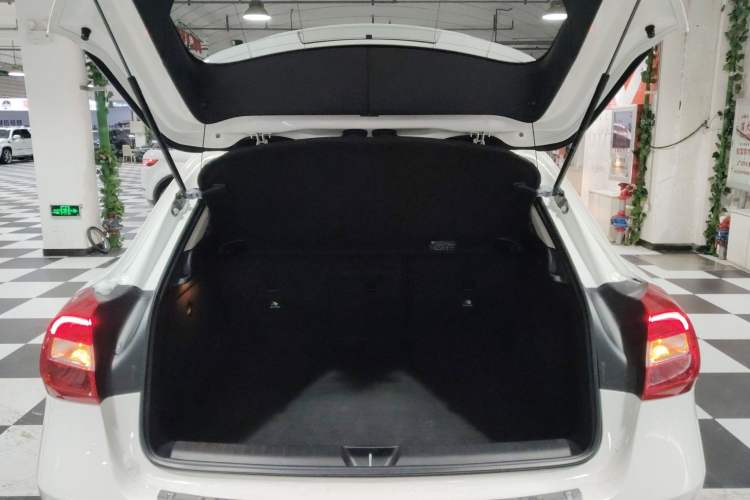 Used Mercedes-Benz GLA 2016 GLA 200 Sport Edition
