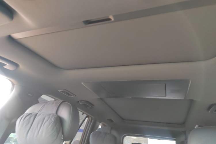 Used  eπ008 2024 210Max Range-Extended Version 6 Seats
