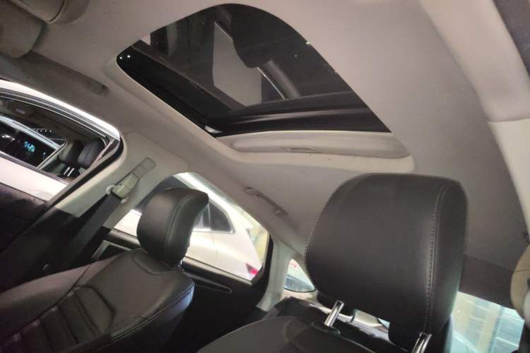 Used Ford Mondeo 2013 2.0L GTDi 200 Fashion Edition
