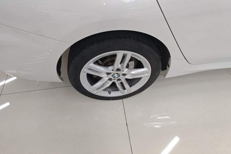 Used BMW 1 Series 2021 Revised 120i M Sport Night Edition
