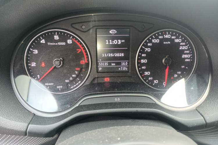 Used Audi Q2L 2021 35 TFSI Fashionable and Elegant Model