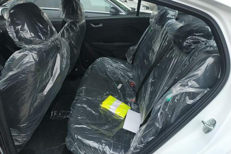 Used SINOGOLD Junxing 2023 Standard Model
