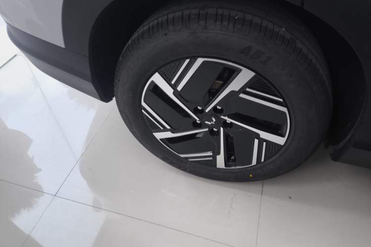 Used Wuling Xingguang S 
