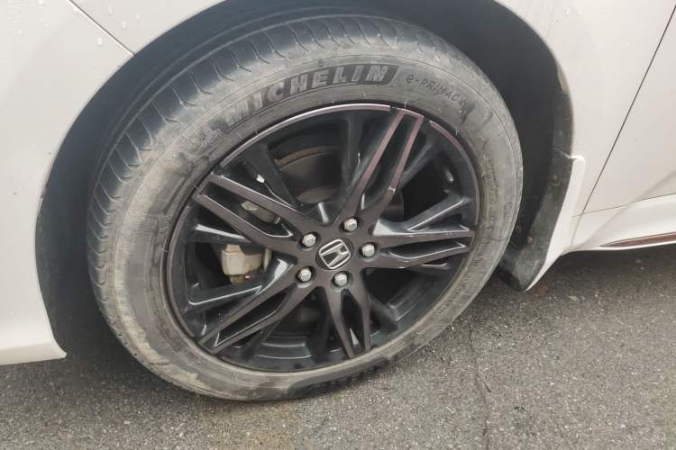 Used Honda Odyssey 2022 2.0L eHEV Sharp·Luxury Edition