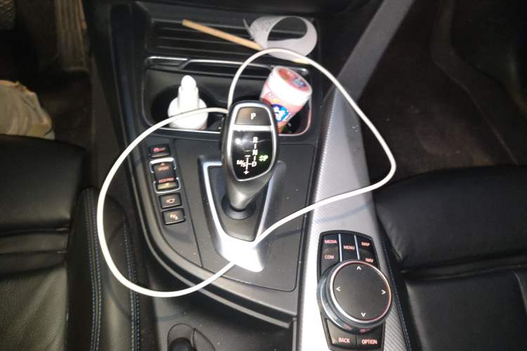 Used BMW 3 Series 2019 320i M Sport Night Edition
