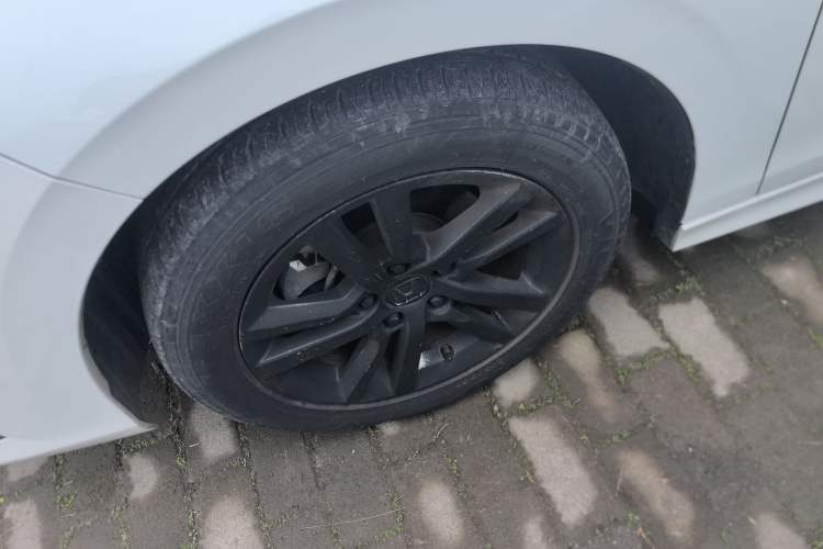 Used Honda Civic 2022 180TURBO CVT Shangqing Edition
