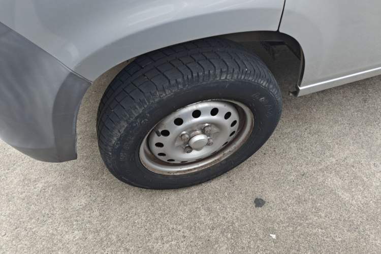 Used Wuling Zhiguang 2020 1.2L Practical Model China VI LSI