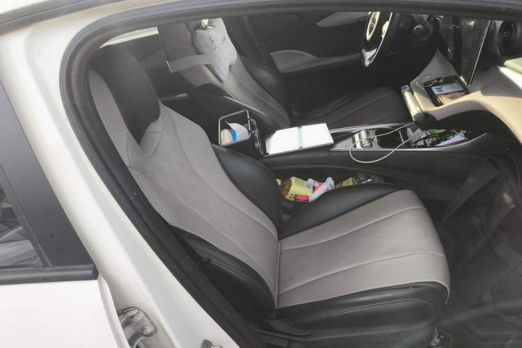 Used BYD Dolphin 2023 420 km Free Version
