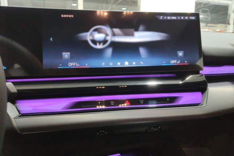 Used BMW 5 Series 2025 530Li Leading Model M Sport Package
