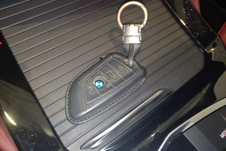 Used BMW X4 2022 xDrive 25i M Sport Package