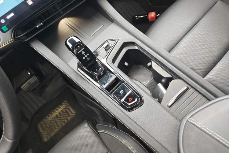 Used Lynk & Co 03 2025 2.0TD DCT Champion Edition Pro
