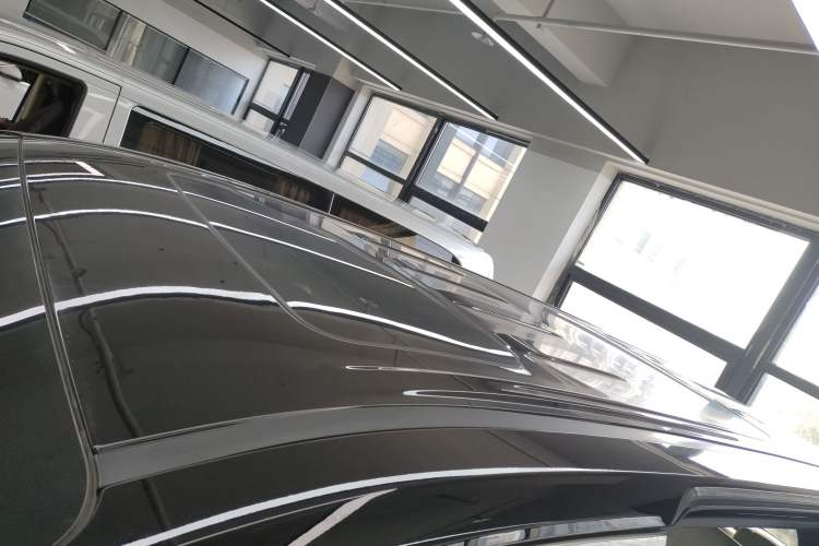 Used GAC Trumpchi M8 2023 Zongshi Series 400T Flagship Edition