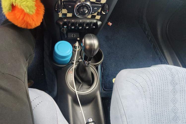 Used  Clubman 2011 1.6L ONE
