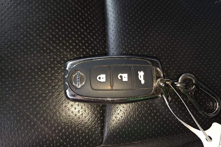 Used Nissan X-Trail 2021 2.5L CVT 4WD XL ITS Luxury Navigation Edition
