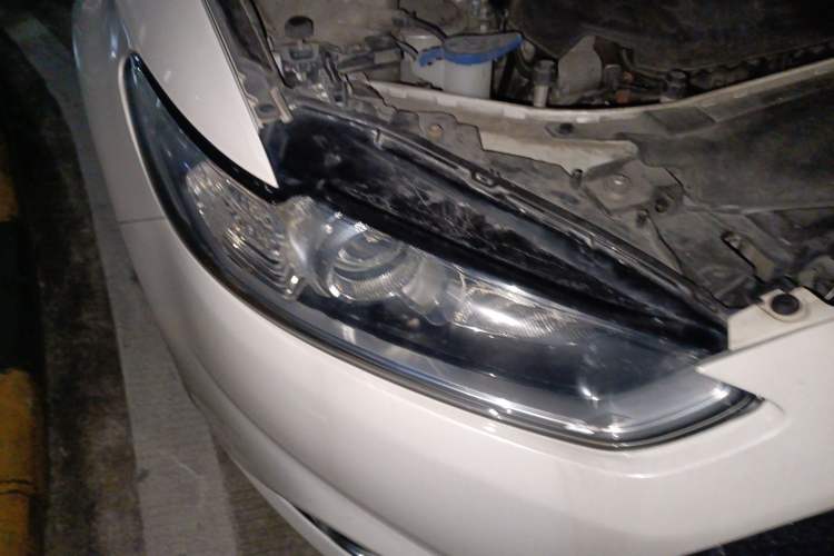 Used Ford Mondeo 2013 2.0L GTDi 200 Fashion Edition
