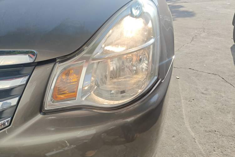 Used Nissan Sylphy 2012 Classic 1.6XE Automatic Comfort Edition
