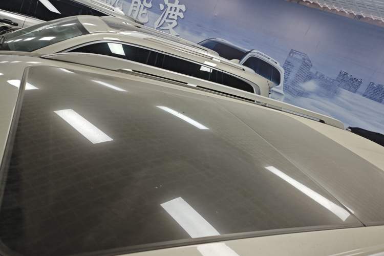 Used Tank 500 2022 3.0T Sport Edition "Creation" Version 5-Seater
