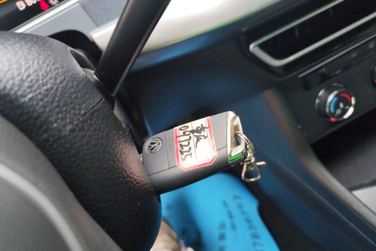 Used Volkswagen Lavida 2023 1.5L Automatic De Yi Edition