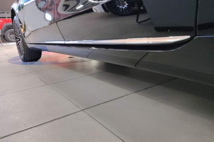 Used Mercedes-Benz S-Class 2023 Updated S 400 L Business Version
