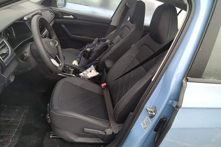 Used Volkswagen Tharu 2025 NewRui 300TSI Prestige Edition