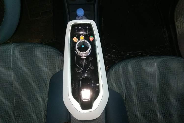 Used Oshan Benni E-Star 2020 Heart Edition Lithium Iron Phosphate (31.18 kWh)