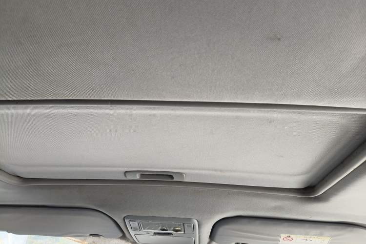 Used Chery Tiggo 5 2014 2.0L Manual Jia Yue Edition