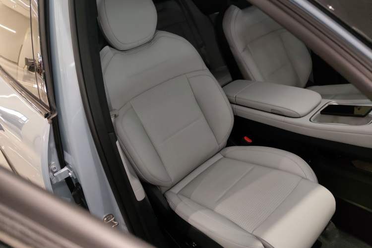 Used Nio ES6 2024 75 kWh