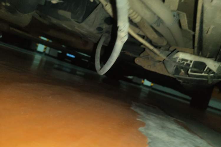 Used Mercedes-Benz Vito 2018 2.0T Business Version China V Emission Standard
