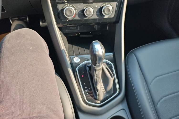 Used Jetta VS5 2019 280TSI Automatic Enjoyment Model
