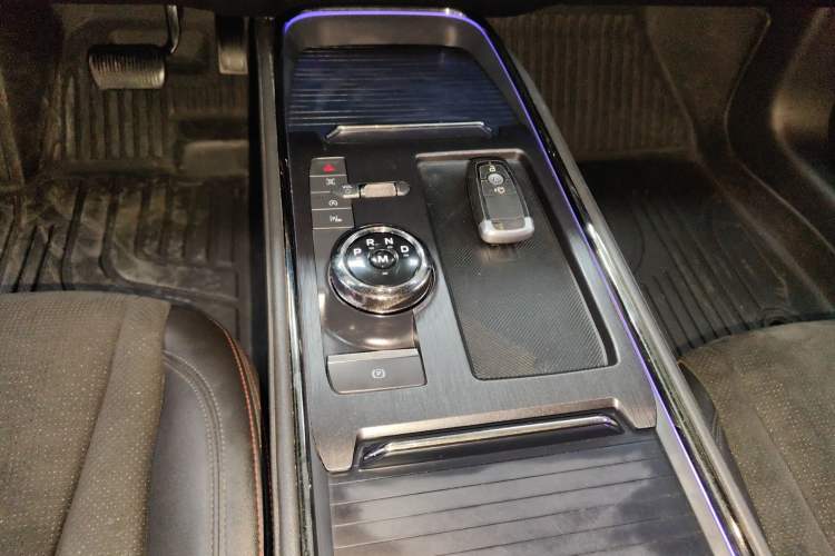 Used Ford Mondeo 2022 Facelift EcoBoost 245 ST-Line
