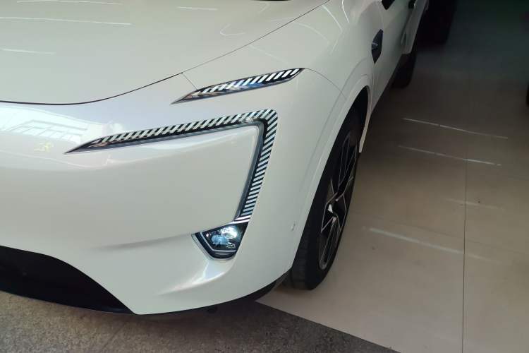 Used  11 2023 Harmony 90-degree Rear-wheel Drive Edition
