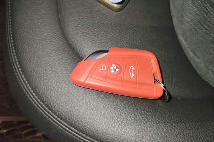 Used BMW X1 2016 sDrive18Li Premium Edition
