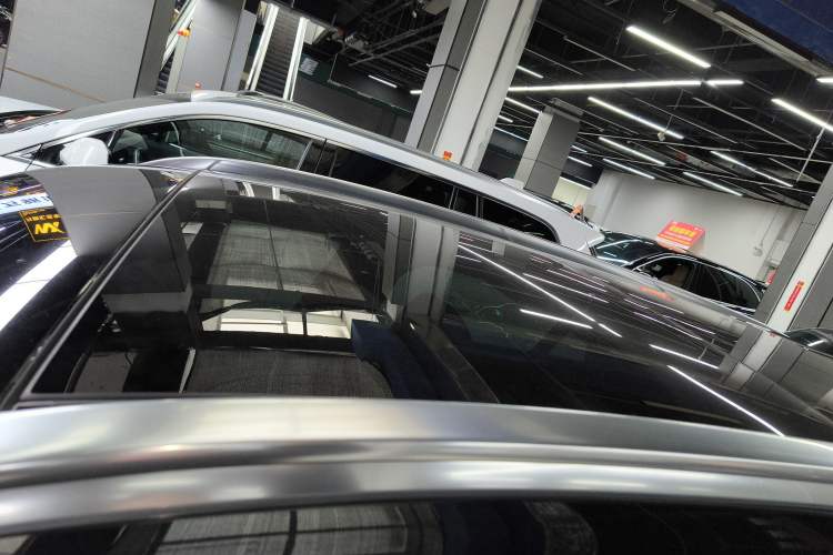 Used Mercedes-Benz GLC 2022 Facelifted GLC 260 L 4MATIC Dynamic Edition
