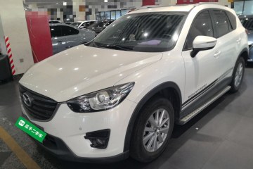 Used Mazda CX-5 2015 2.0L Automatic Two-Wheel Drive Urban Version