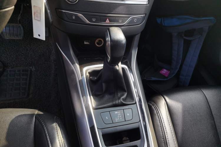 Used Peugeot 408 2014 1.8L Automatic Luxury Edition