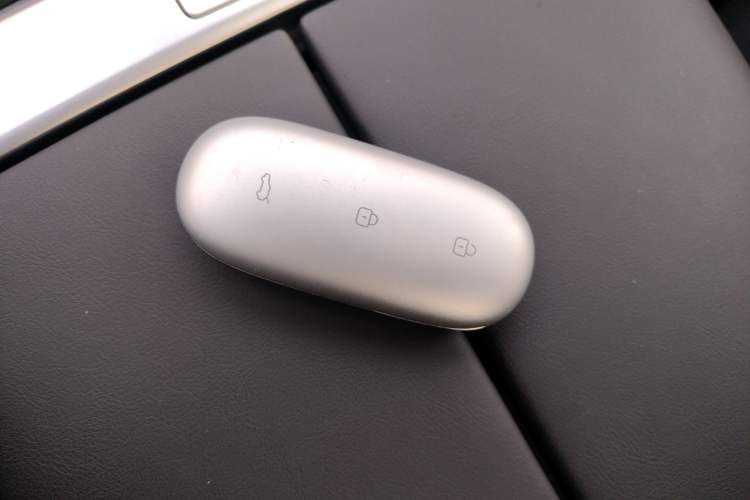 Used Li Auto L8 2023 Pro Model