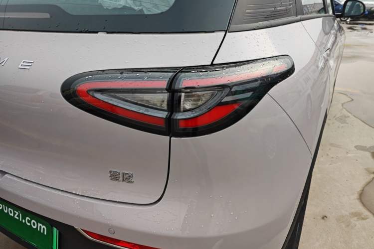 Used  Geome 2026 Model 310km Dream Edition
