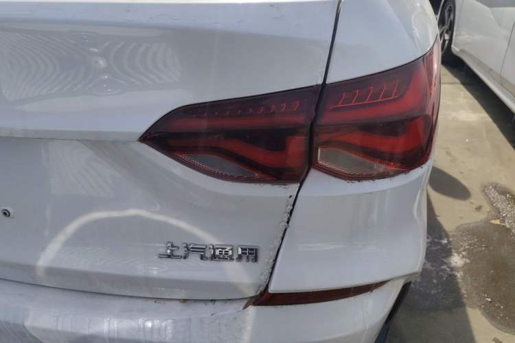 Used Chevrolet Monza 2023 1.5L Dual-Clutch Enjoyment Edition
