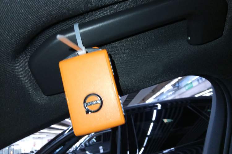 Used Volvo XC60 2024 B5 4x4 Smart Luxury Edition