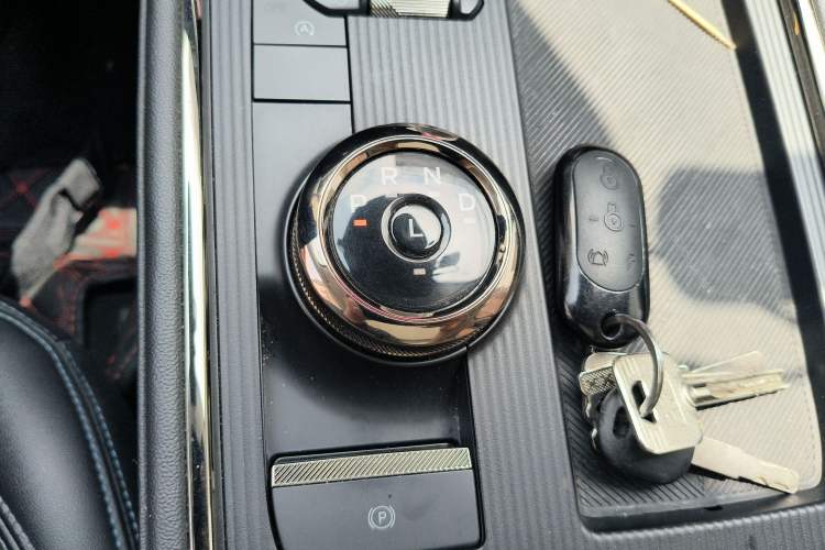 Used Ford EVOS 2022 EcoBoost 245 Style Edition
