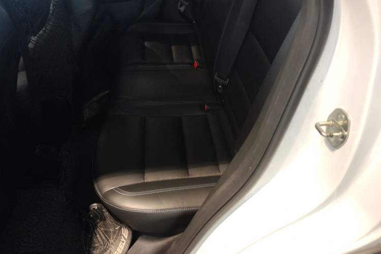 Used Geely Auto Coolray New Energy 2019 260T DCT Explorer
